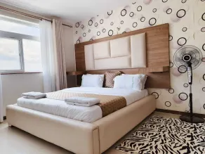 Lux Suites Havan Furnished Apartments - Image 5