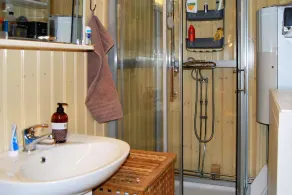 4 person holiday home in TJÖRNARP - Image 2