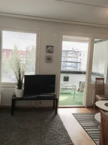 Kotimaailma KotikaksioMallask saunalla - Image 5