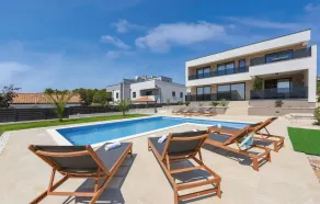 Stunning home in Zadar with WiFi - Image 3