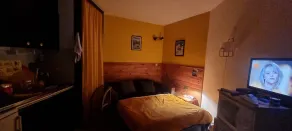 Cosy 30m2 apartment 2 minutes from the spa, 5 minutes from the town center - Image 3