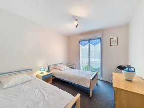 Etel - 3-room apartment - 56m² - Sea view - Wifi-2* - Image 4