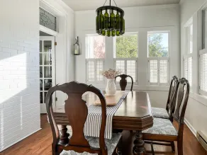 Mill Haus - Heated Swimming Pool, Hot Tub, Dog Friendly, Downtown - Image 5