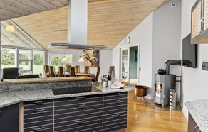 Impresionante casa en Rødby con sauna - Image 2