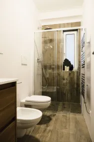 Seaside Apartment in Monopoli for 5 people on village - Image 5