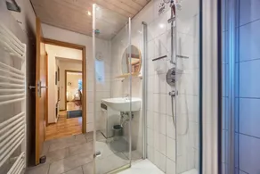 Appartamento per ospiti 'Gästeapartment Hannover' con giardino comune e Wi-Fi - Image 5