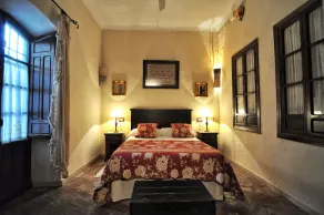 THE BALCONY OF THE OLIVE TREES - Image 4