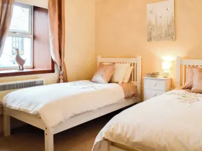 2 bedroom accommodation in Auchmithie, near Arbroath - Image 5