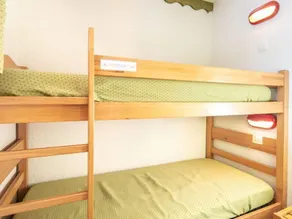 Sleeps 4! Studio | Scenic Living in Valmorel! - Image 3