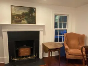 Elegant & Historic 1805 Thomas January Hemp House - Image 5