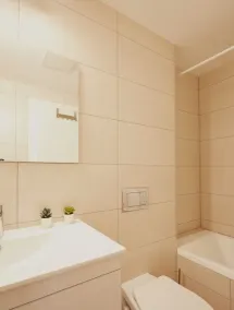 - Brand New Flat Haneviim Street - - Image 3