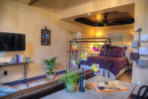 Enjoy your stay in the country. Dog friendly with a fenced-in yard - Image 4