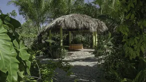 Le Jardin Hotel Restaurant - Image 3