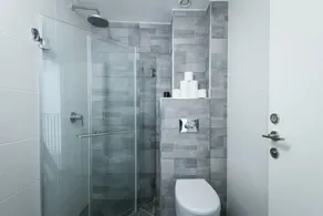 MAMAD - Luxe Apt in Top Tel Aviv Neighborhood - Image 2
