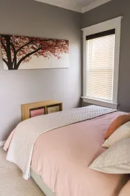Private 5BR 1920's Charmer Minutes from Downtown - Image 3