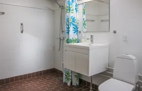 2 Bedroom Nice Apartment In Allinge - Image 3