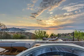 Melitta Villa, with Astonishing View, 6 Bedrooms & 6 Bathrooms. - Image 2