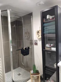 LE NAMASTE Charmante maisonnette climatisée de 45 m2 - Image 2