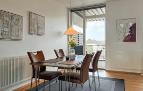 One-Bedroom Apartment In Romo - Image 5