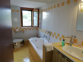 CASA AROMATIQUE VILLA ITRI-SPERLONGA WITH PRIVATE POOL - Image 4