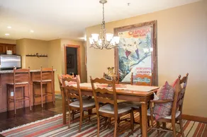 3305 - Two Bedroom Deluxe Powderhorn Lodge - Image 4