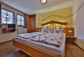 Ferienwohnung Reiteralpe, 1-2 Personen, 37 qm, Balkon, TV, Allergikerwohnung - Image 3