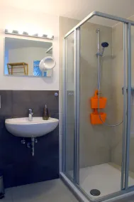 Casa vacanze per famiglie con elevato comfort direttamente nel Parco Nazionale dell'Eifel - Image 3