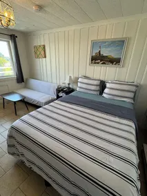 Oceanside Studio sur North Beach! - Image 4