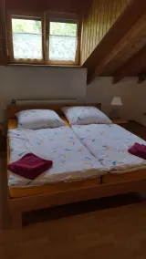 Exklusive Ferienwohnung mit Traumhafter Bergsicht - Image 5