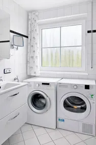 Apt. Kleine Krabbe - Top floor apartment in the heart of Gollwitz - Image 2