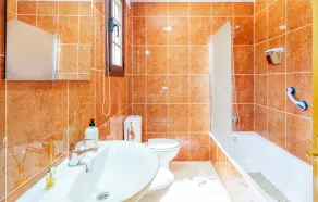 3 bedroom amazing home in Benaoján - Image 4