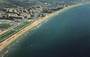 Mietstudio in La Pineda (Salou) am 50 m Strand für bis zu 6 Personen - Image 4