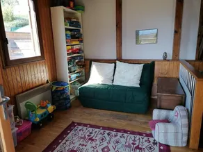Chalet avec grand jardin en Chartreuse Alpes - Image 3