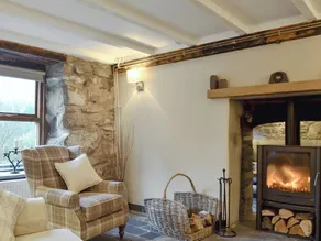 3 værelses bolig i Trefriw, near Llanrwst - Image 3