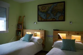 Apartamento com vista deslumbrante e completamente renovado em Sanxenxo - Image 4
