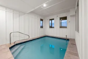 Luxury Cabin | Private Indoor Pool, Hot Tub & 3 Scenic Decks - Image 2
