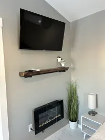 Chapel Suites - King Suite - Image 2