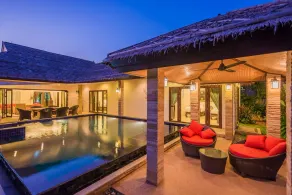 Pa Prai Villas & Suites - Image 5