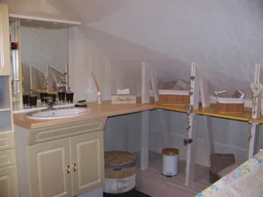 Fully-equipped Meublé de Tourisme for rent, sleeps 6 (Discounts + nights) - Image 2