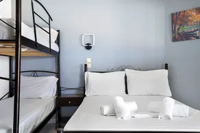 Studio-Apartment 'Iguana 11' mit Gemeinschaftspool, WLAN und Klimaanlage - Image 4