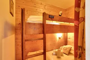 Residence Les Alpages de Reberty - maeva Home - 2-room apartment for 6 people - Selection - Image 5