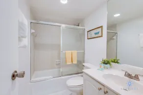 Beach Front Condo S Ocean Drive Hollywood Beach FL - Image 3
