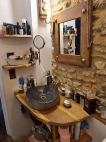 LE MAS DES COSME EN PROVENCE - Image 5