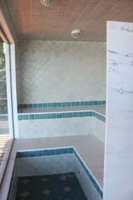 Mansion di lusso a Sao Conrado piscina, terrazza e vista mare - Image 2