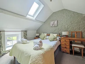 2 værelses bolig i Llannon, Llanelli - Image 4