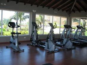 Aruba Oceania Beach Resort 3bd3ba Penthouse, Private rooftop terrace - Image 4