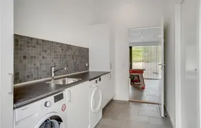 Three-Bedroom Holiday Home In Hvide Sande - Image 2