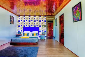 Kitumo Mara Lodges  - Image 4