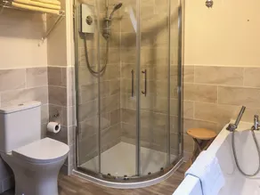 2 chambres à coucher à Dalbeattie - Image 3