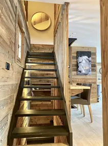 Chalet entièrement équipé avec jardin, terrasse et barbecue | Près des pistes de ski - Image 2